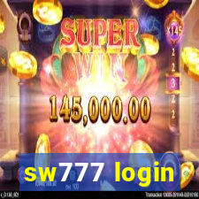 sw777 login